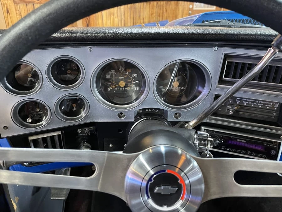 1981 Chevrolet C/K 3rd Gen - Image 17 of 21