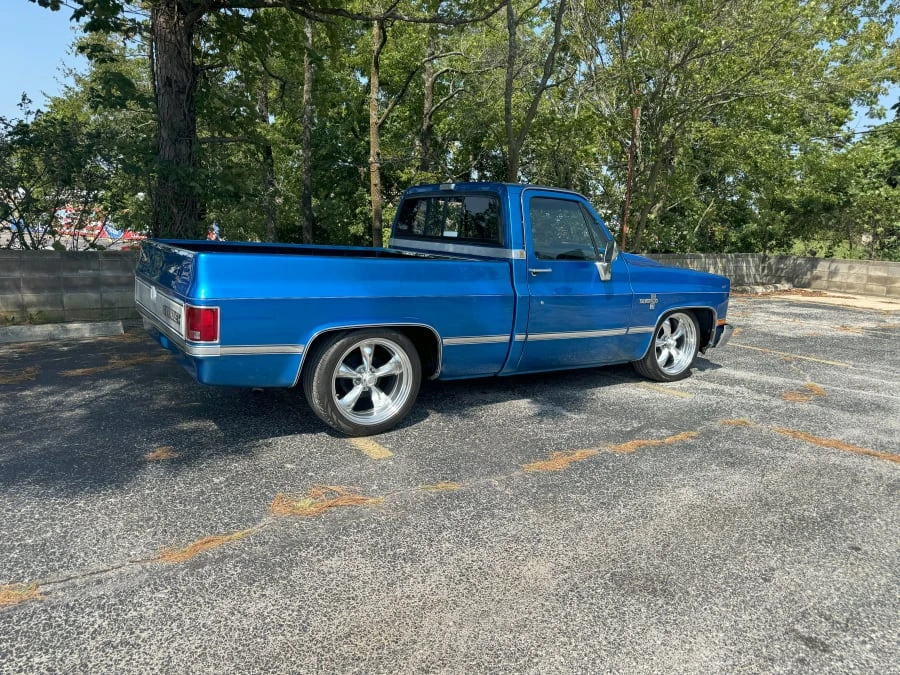 1981 Chevrolet C/K 3rd Gen - Image 13 of 21