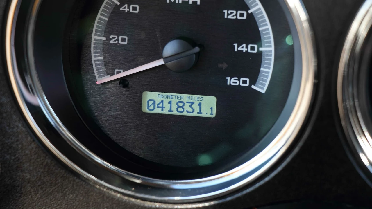 1981 Chevrolet C/K 3rd Gen - Image 10 of 28