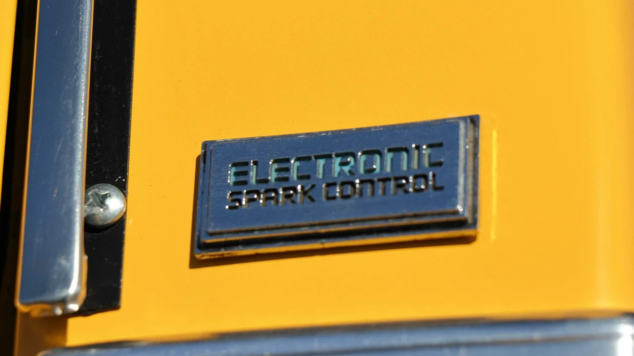1981 Chevrolet C/K 3rd Gen - Image 11 of 28