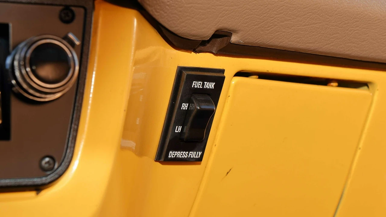1981 Chevrolet C/K 3rd Gen - Image 22 of 28