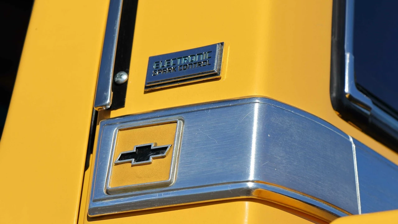 1981 Chevrolet C/K 3rd Gen - Image 23 of 28