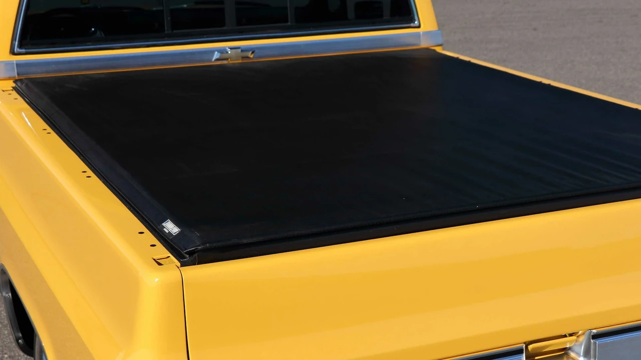1981 Chevrolet C/K 3rd Gen - Image 27 of 28