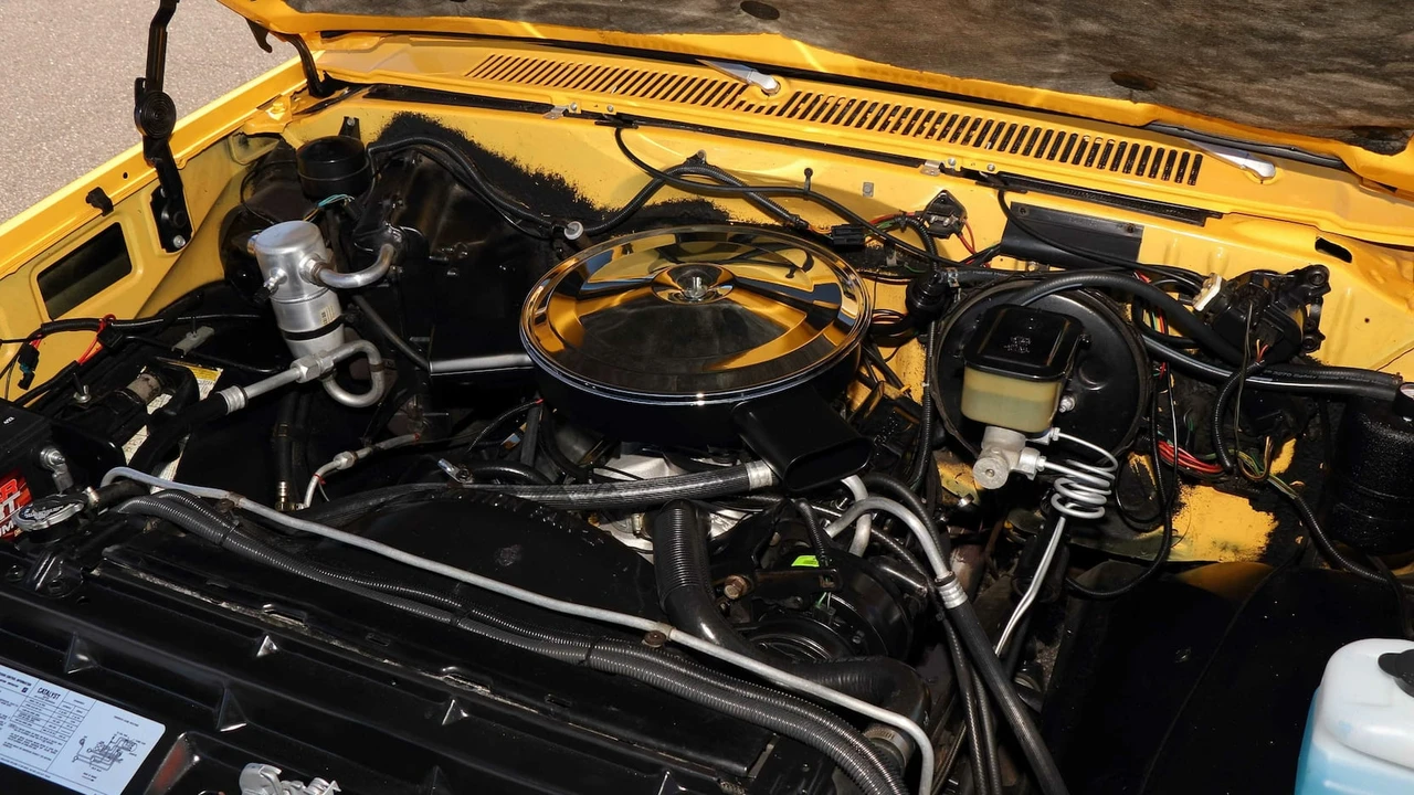 1981 Chevrolet C/K 3rd Gen - Image 6 of 28