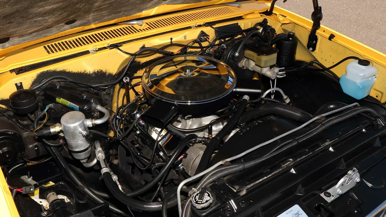 1981 Chevrolet C/K 3rd Gen - Image 7 of 28
