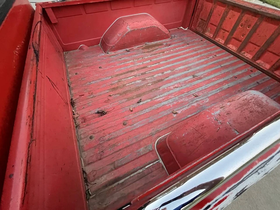 1981 Chevrolet K5 Blazer 2nd Gen - Image 8 of 19