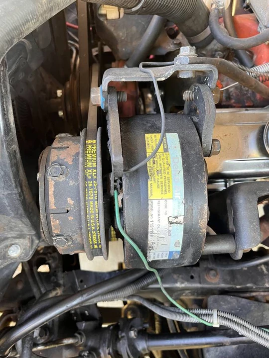 1981 Chevrolet K5 Blazer 2nd Gen - Image 19 of 19
