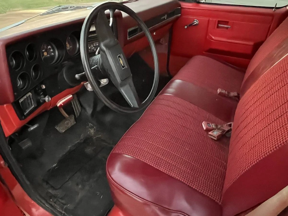 1981 Chevrolet K5 Blazer 2nd Gen - Image 7 of 19