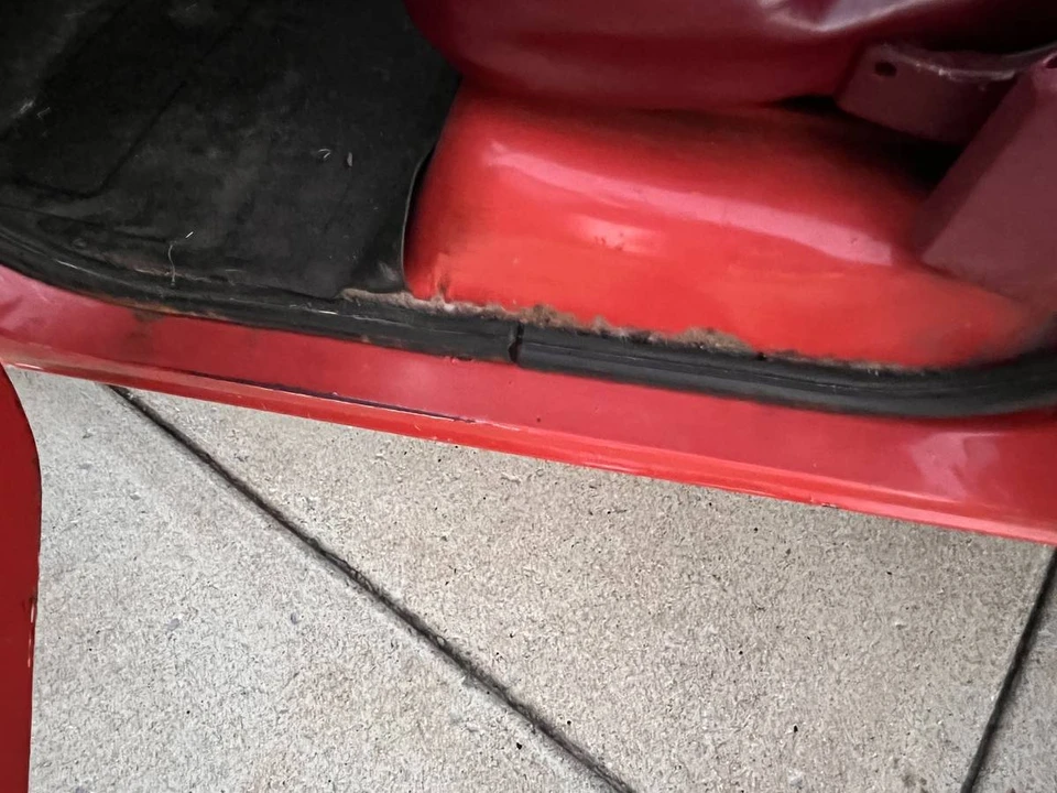 1981 Chevrolet K5 Blazer 2nd Gen - Image 6 of 19