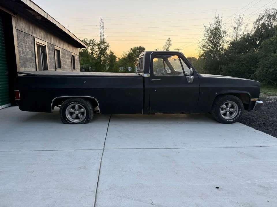 1981 Chevrolet C/K 3rd Gen - Image 2 of 3