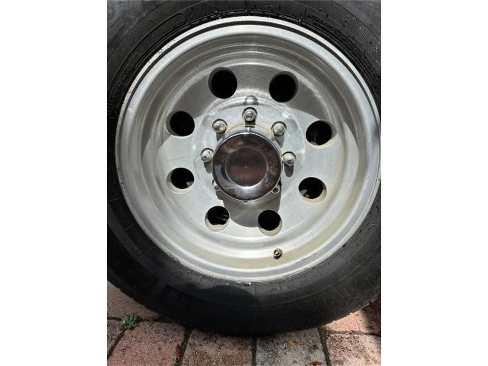 1981 Chevrolet C/K 3rd Gen - Image 19 of 25