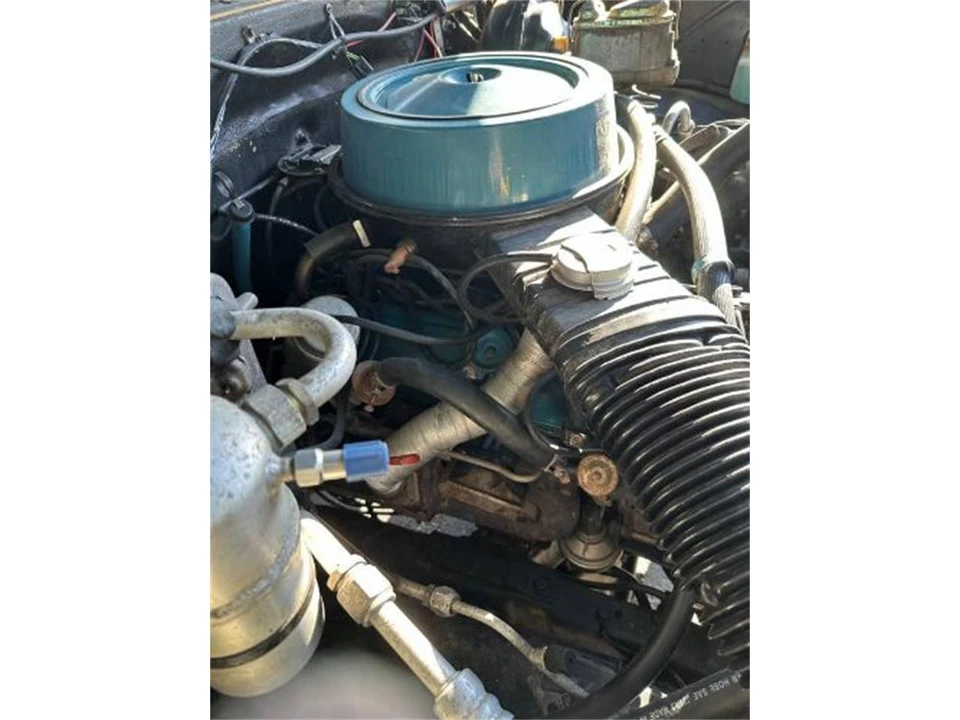 1981 Chevrolet C/K 3rd Gen - Image 18 of 25