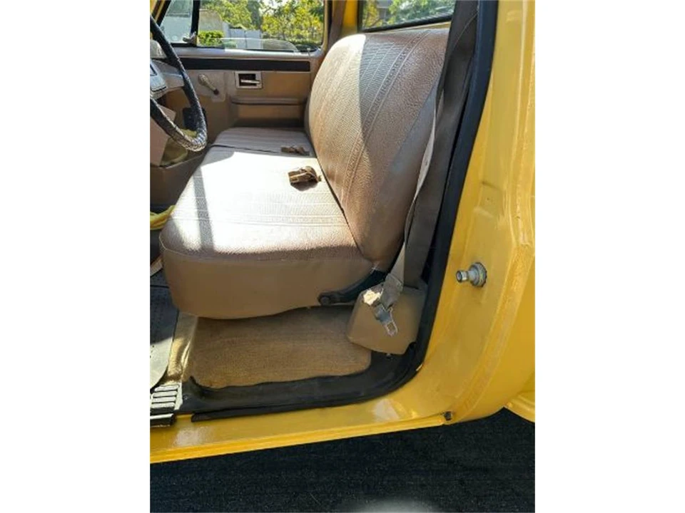 1981 Chevrolet C/K 3rd Gen - Image 17 of 25