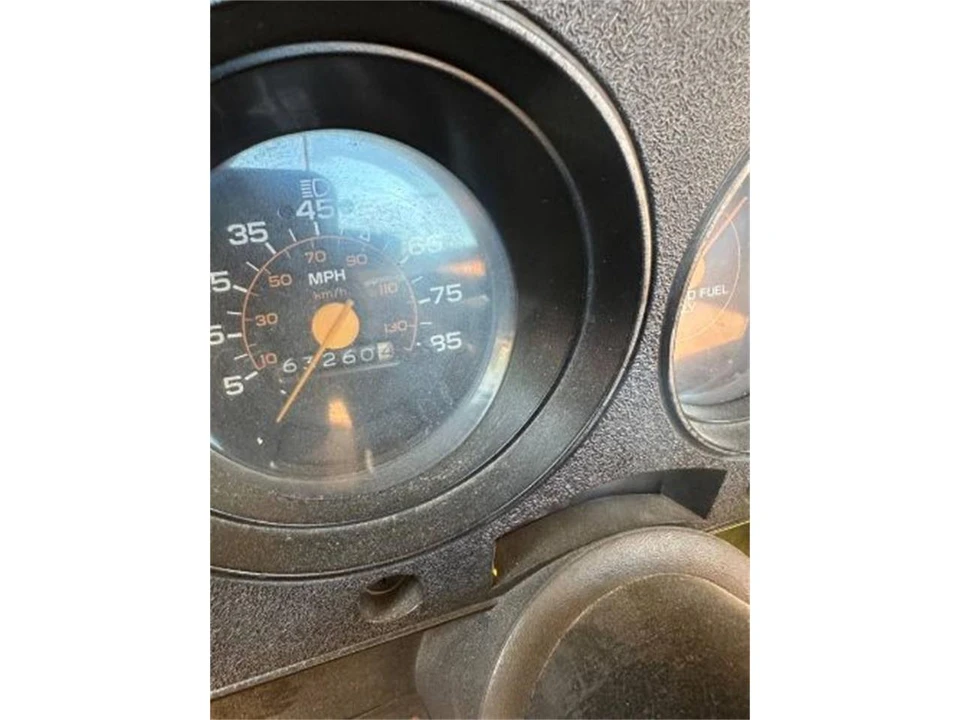1981 Chevrolet C/K 3rd Gen - Image 14 of 25