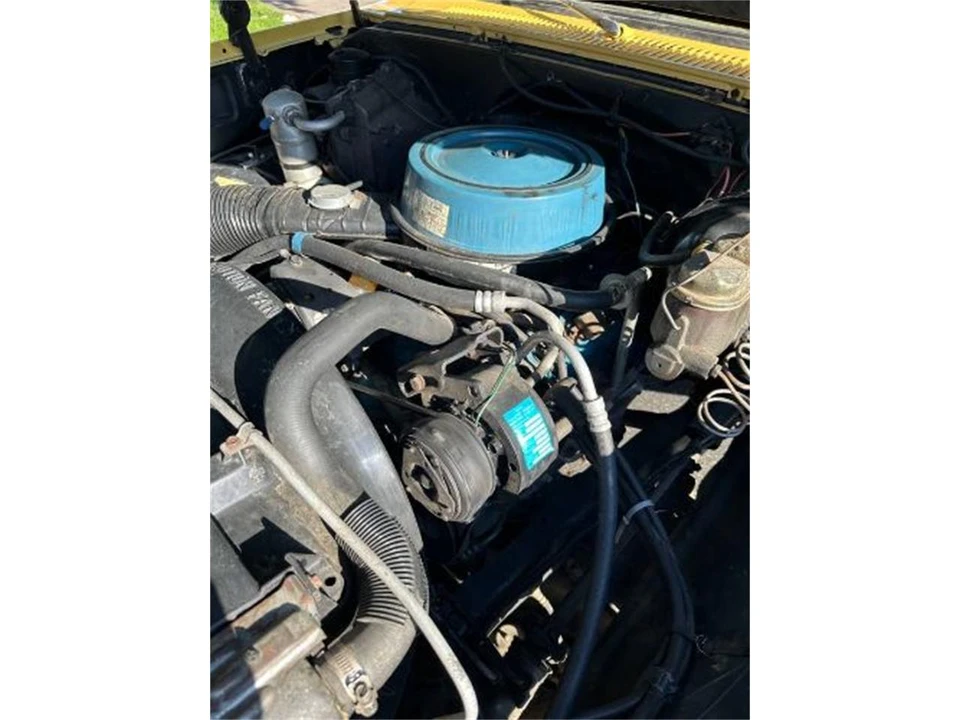 1981 Chevrolet C/K 3rd Gen - Image 23 of 25