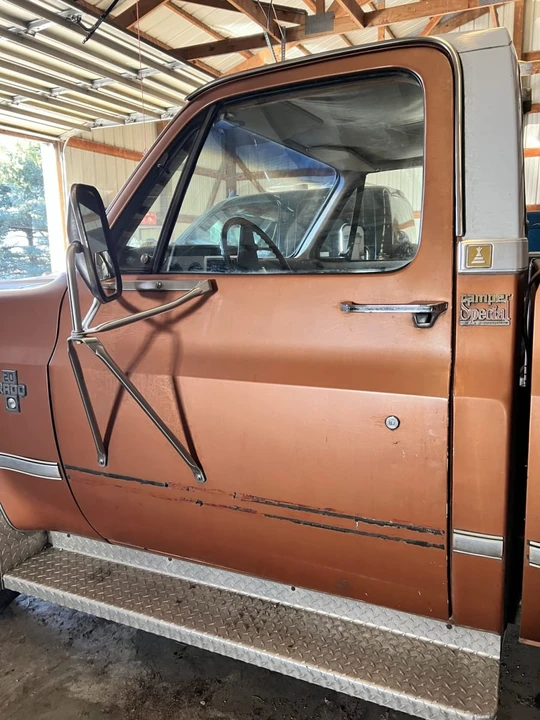 1981 Chevrolet C/K 3rd Gen - Image 13 of 24