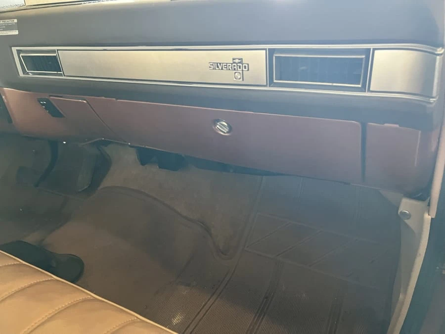 1981 Chevrolet C/K 3rd Gen - Image 20 of 24