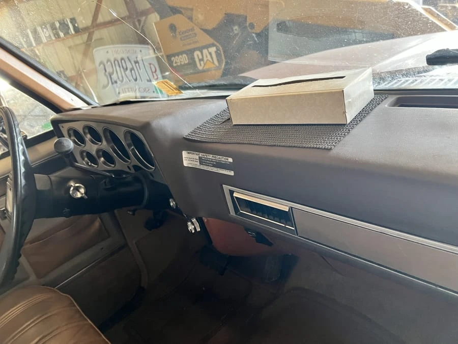 1981 Chevrolet C/K 3rd Gen - Image 15 of 24