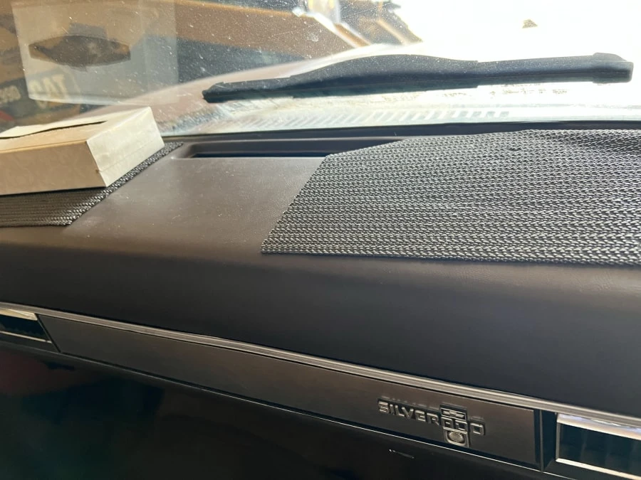 1981 Chevrolet C/K 3rd Gen - Image 22 of 24