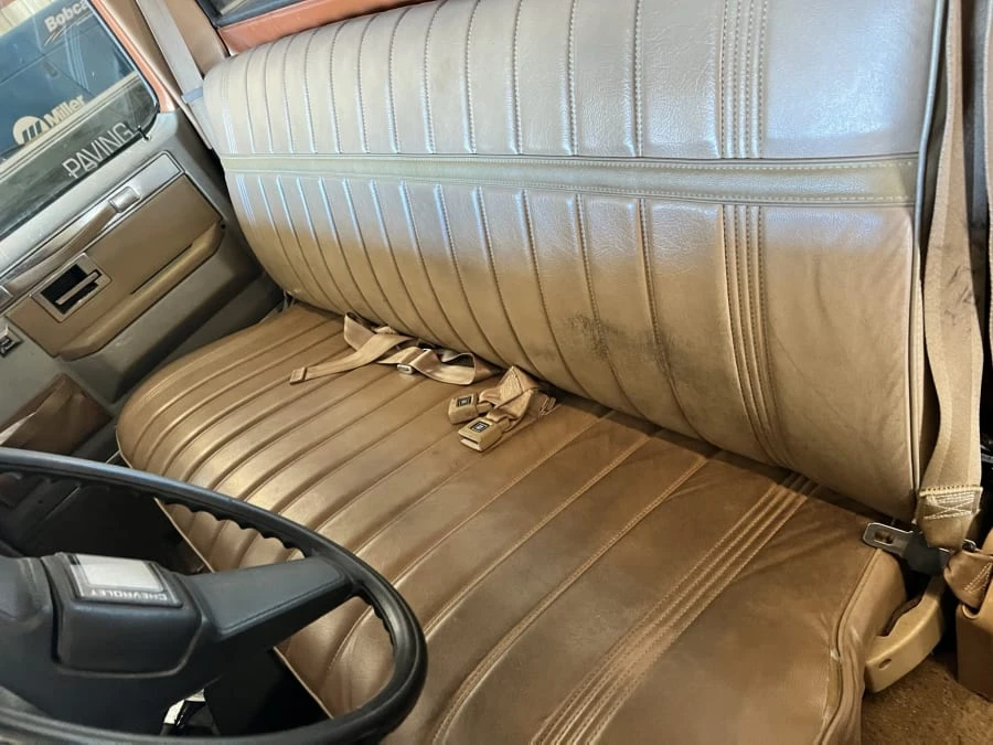 1981 Chevrolet C/K 3rd Gen - Image 16 of 24