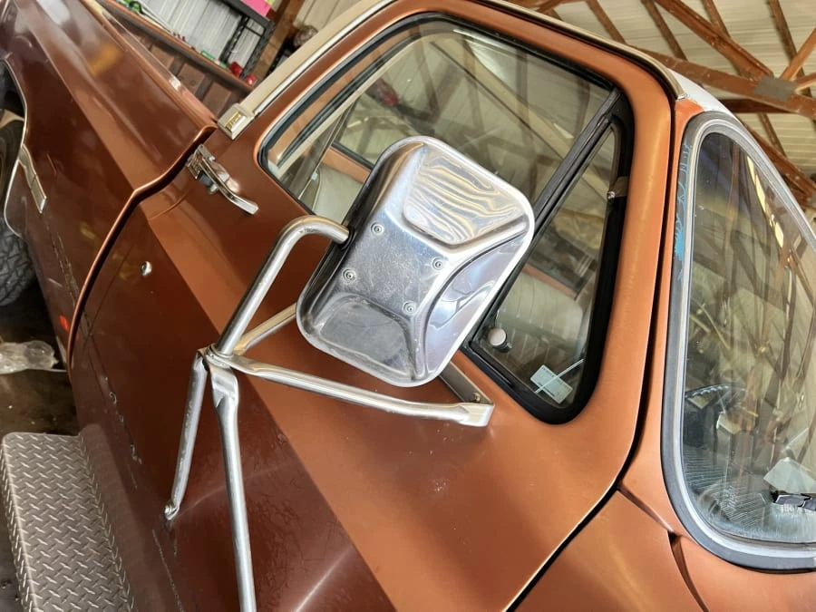 1981 Chevrolet C/K 3rd Gen - Image 7 of 24