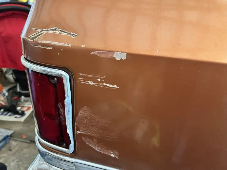 1981 Chevrolet C/K 3rd Gen - Image 5 of 24