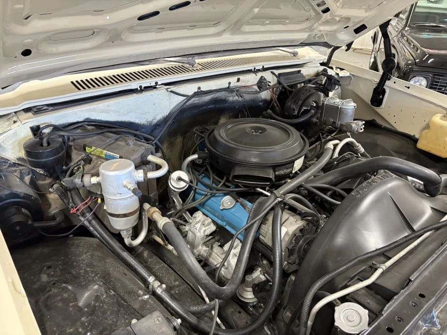 1981 Chevrolet C/K 3rd Gen - Image 18 of 25