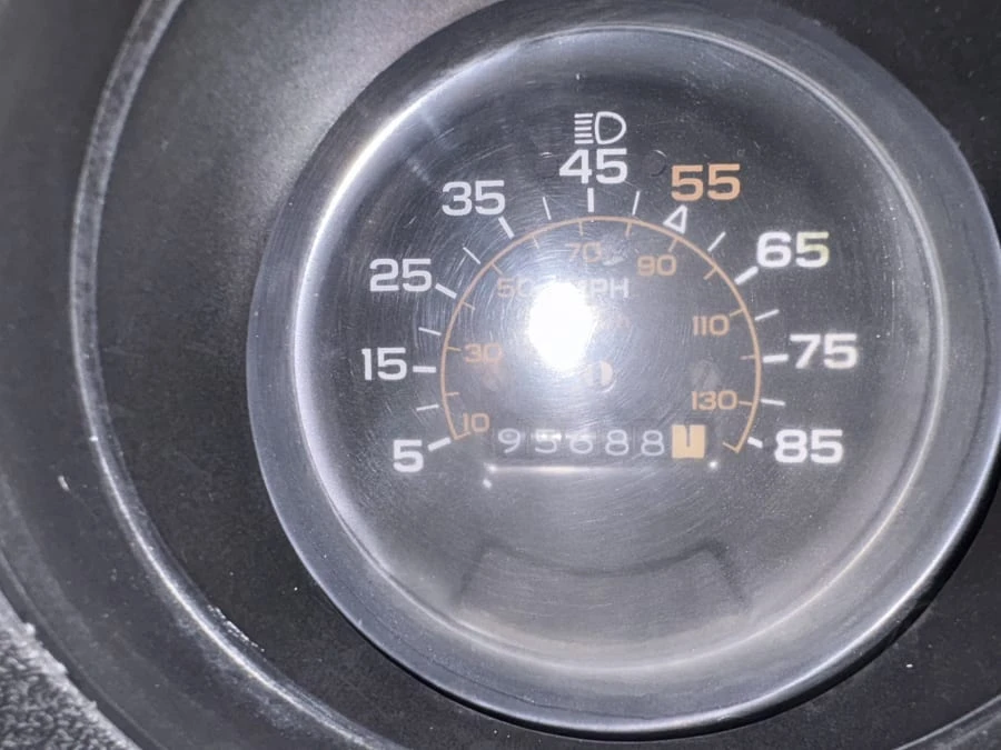 1981 Chevrolet C/K 3rd Gen - Image 12 of 25