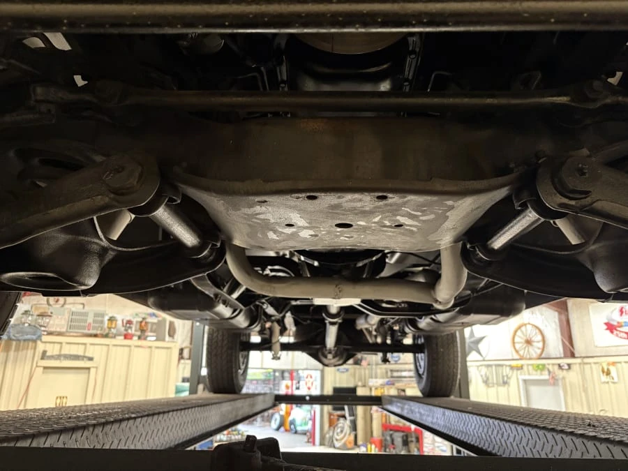 1981 Chevrolet C/K 3rd Gen - Image 21 of 25