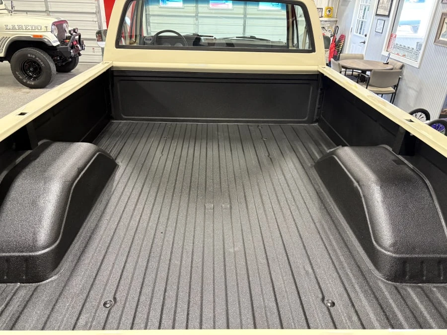 1981 Chevrolet C/K 3rd Gen - Image 19 of 25
