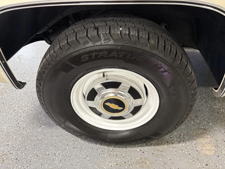 1981 Chevrolet C/K 3rd Gen - Image 8 of 25