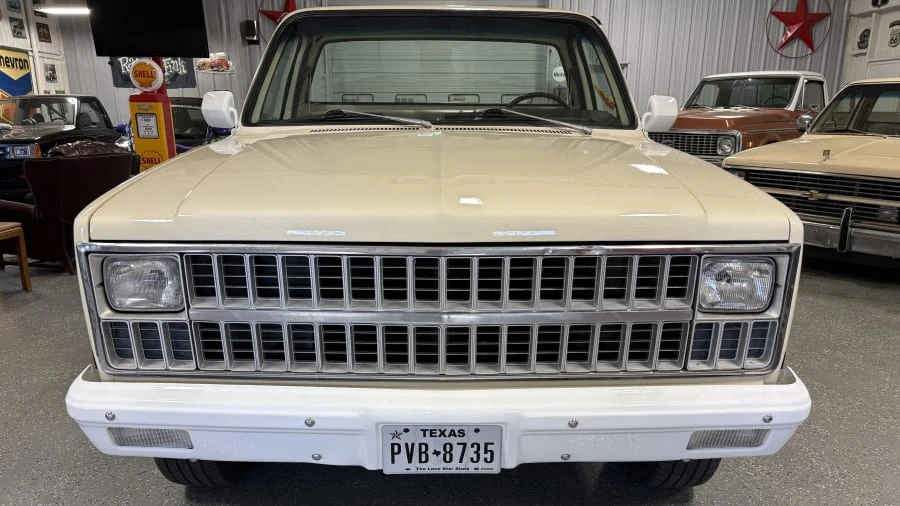 1981 Chevrolet C/K 3rd Gen - Image 4 of 25