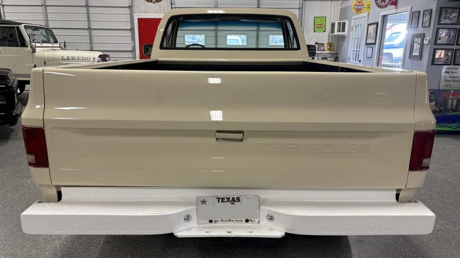1981 Chevrolet C/K 3rd Gen - Image 5 of 25