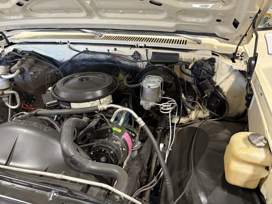 1981 Chevrolet C/K 3rd Gen - Image 17 of 25