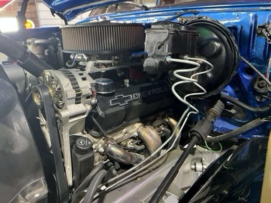 1981 Chevrolet C/K 3rd Gen - Image 8 of 8