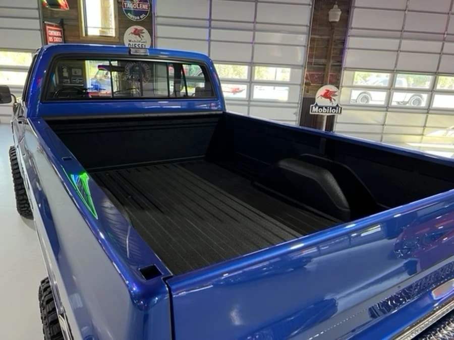 1981 Chevrolet C/K 3rd Gen - Image 3 of 8