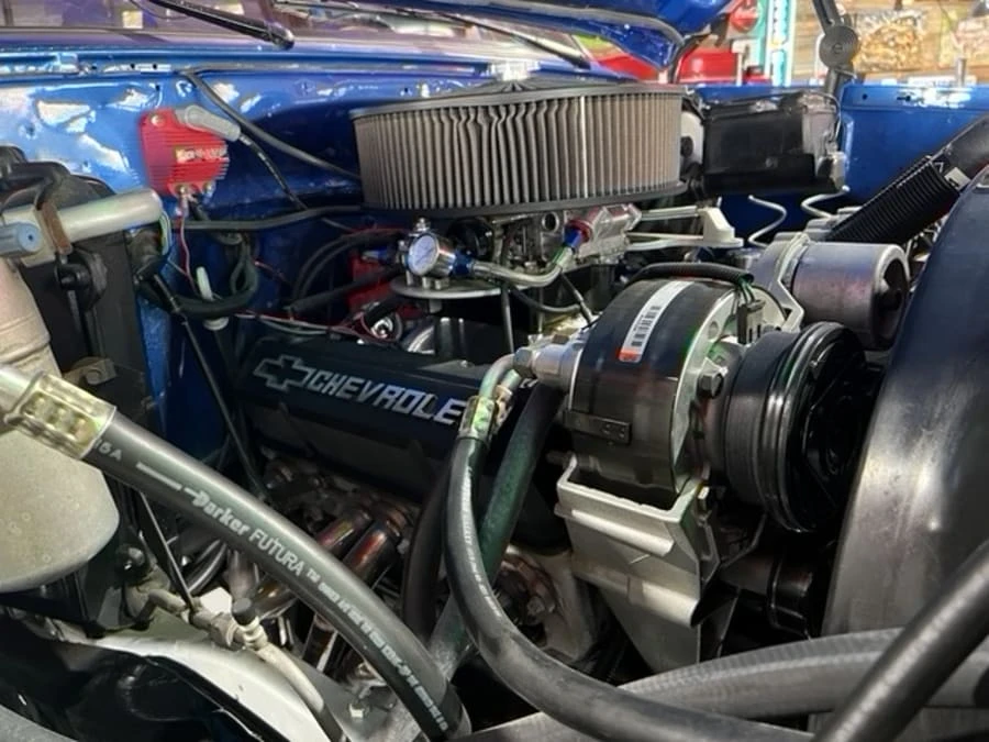 1981 Chevrolet C/K 3rd Gen - Image 7 of 8