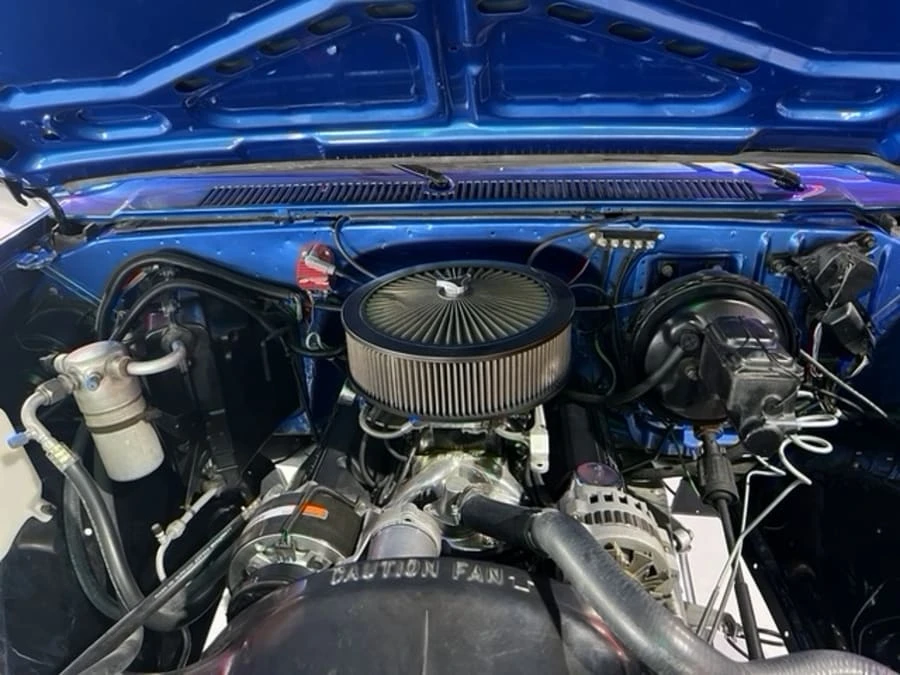 1981 Chevrolet C/K 3rd Gen - Image 6 of 8
