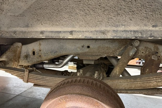 1981 Chevrolet C/K 3rd Gen - Image 7 of 7