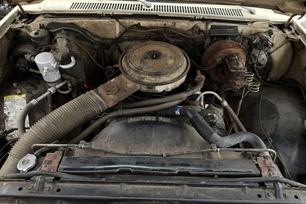 1981 Chevrolet C/K 3rd Gen - Image 6 of 7