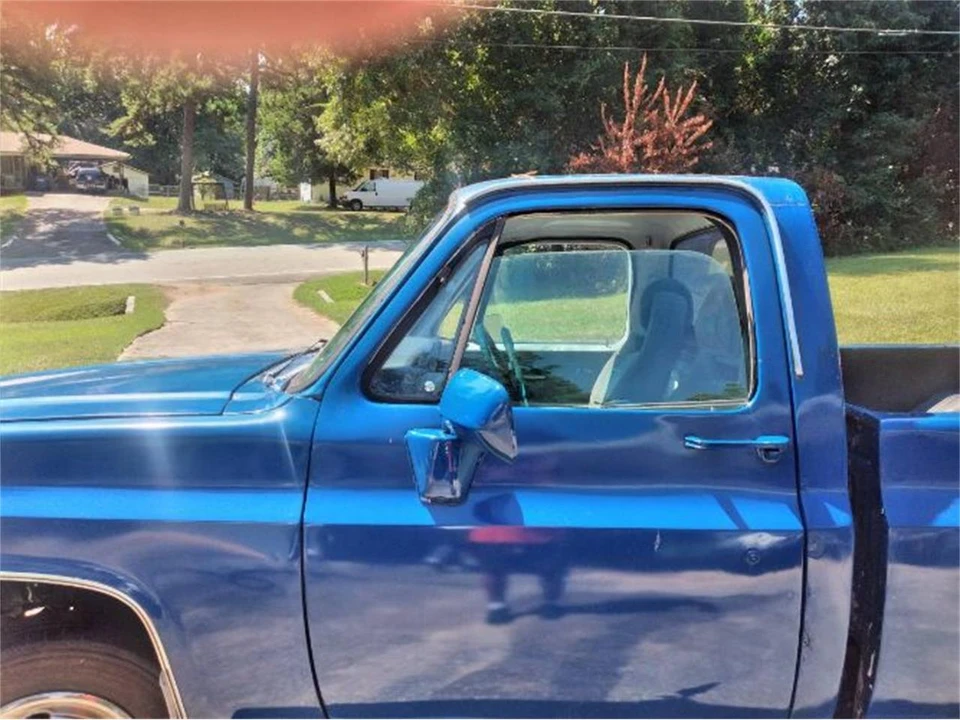1981 Chevrolet C/K 3rd Gen - Image 2 of 10