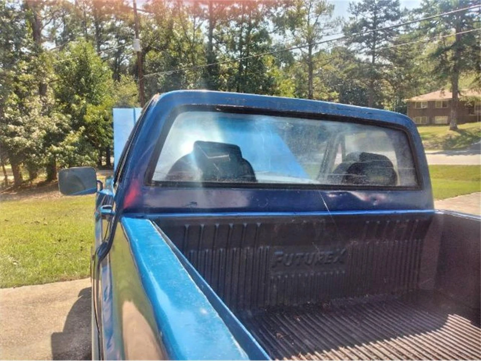 1981 Chevrolet C/K 3rd Gen - Image 5 of 10