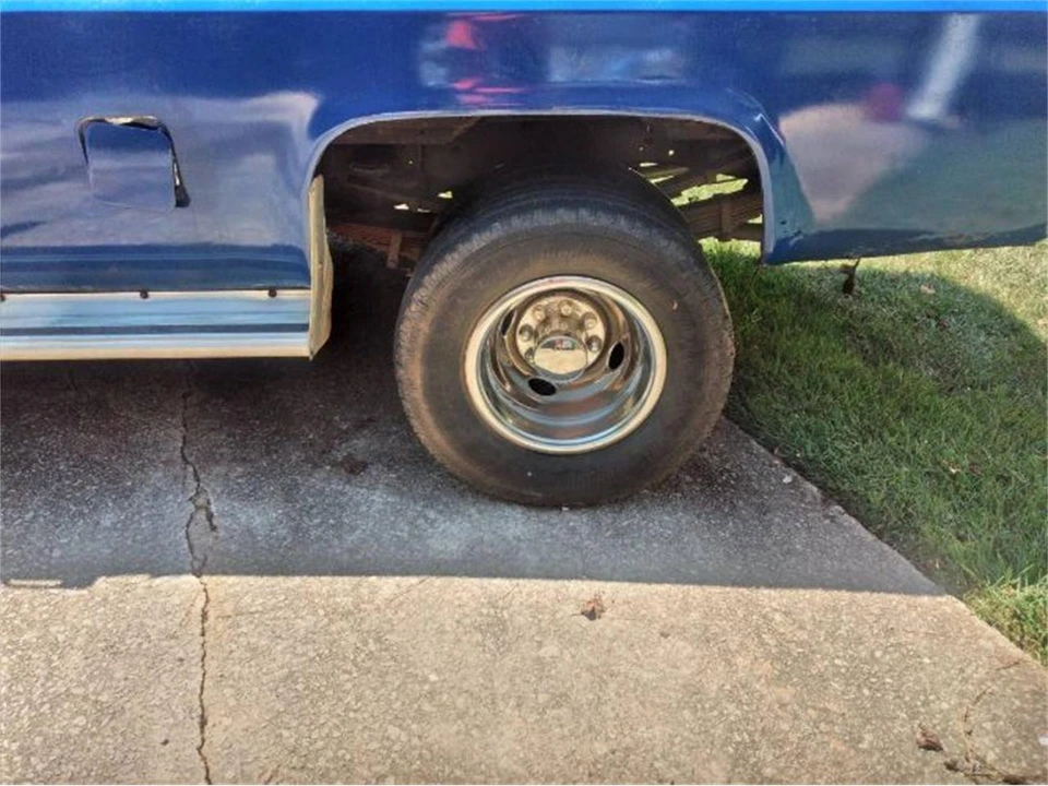 1981 Chevrolet C/K 3rd Gen - Image 3 of 10