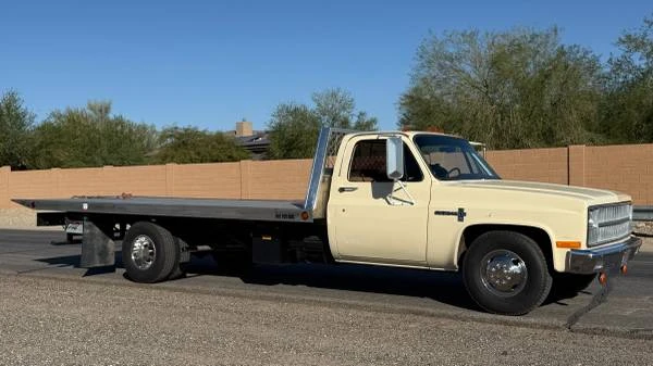 1981 Chevrolet C/K 3rd Gen - Image 5 of 21