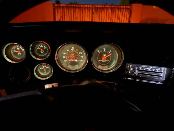 1981 Chevrolet C/K 3rd Gen - Image 15 of 21