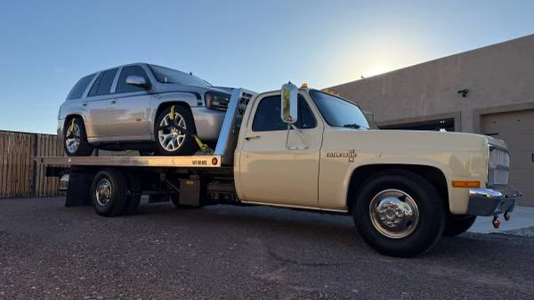 1981 Chevrolet C/K 3rd Gen - Image 11 of 21