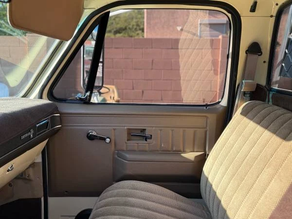 1981 Chevrolet C/K 3rd Gen - Image 20 of 21
