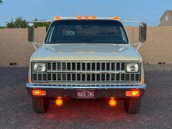 1981 Chevrolet C/K 3rd Gen - Image 3 of 21
