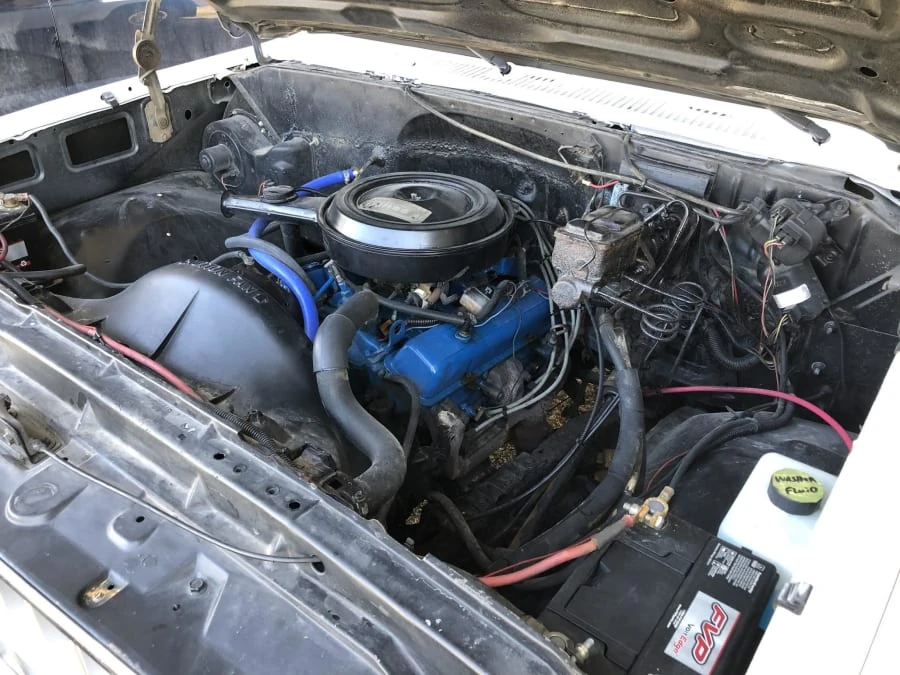 1981 Chevrolet C/K 3rd Gen - Image 5 of 12