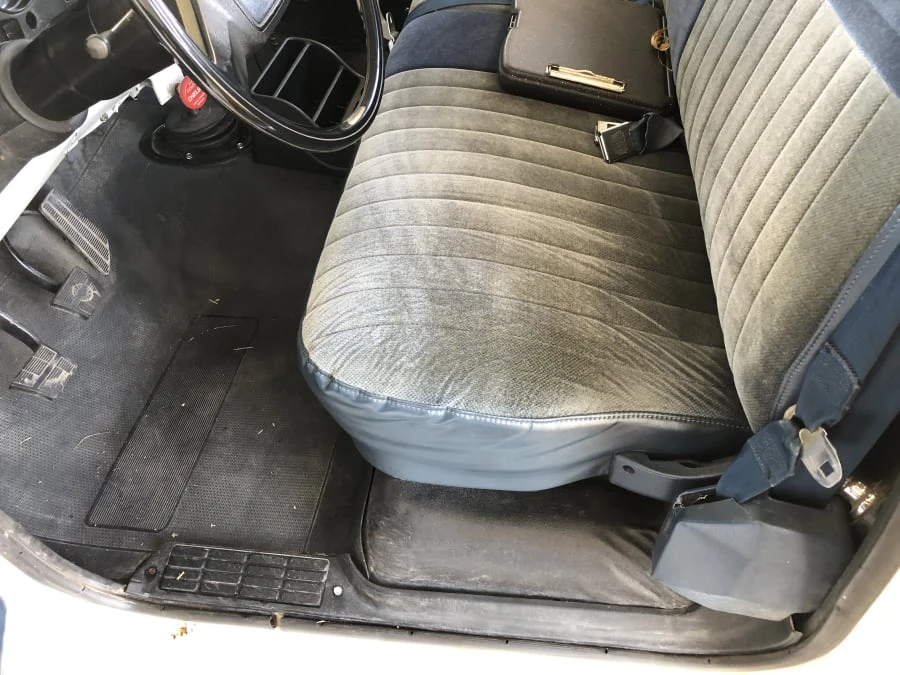 1981 Chevrolet C/K 3rd Gen - Image 10 of 12